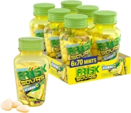 PERF.FRISK BARATT.PZ.6 SOUR LEMON